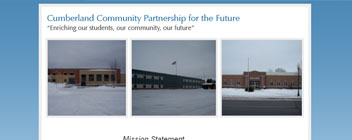 Future of Cumberland