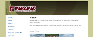 Meramec Electrical