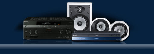 Sony Easy Pack